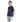 Adidas Γυναικεία κοντομάνικη μπλούζα x FARM Rio GFX Tee